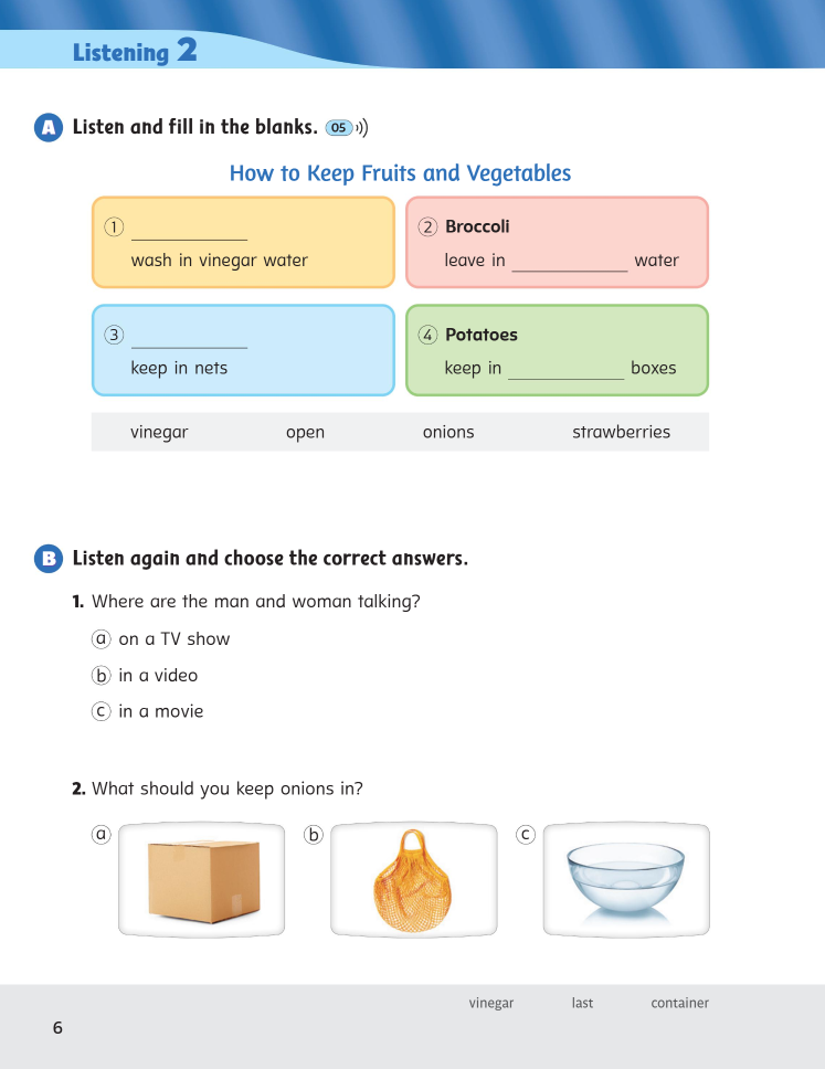 Bộ Smart Listening 3.1 (International Edition) - Ảnh 6