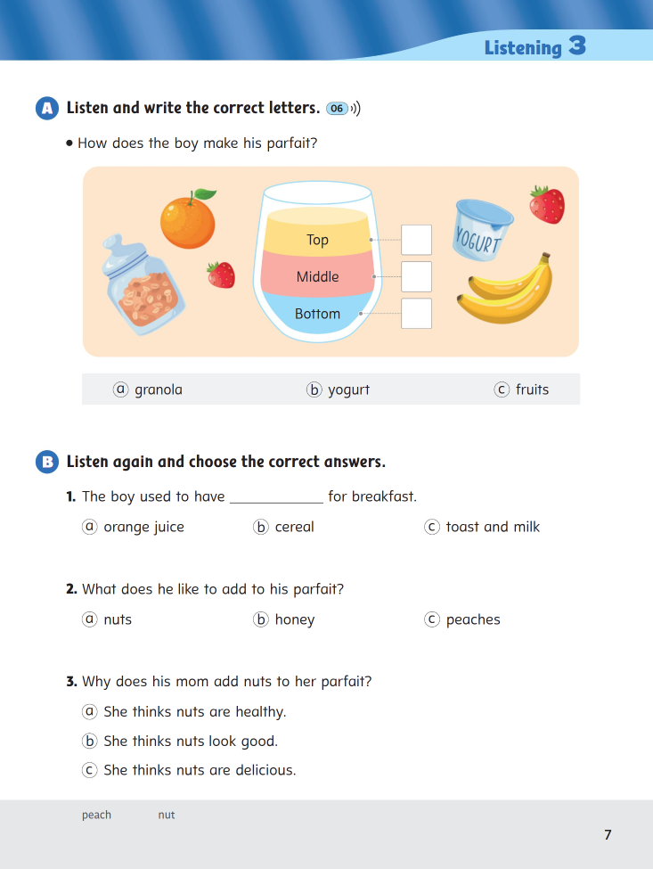 Bộ Smart Listening 3.1 (International Edition) - Ảnh 7