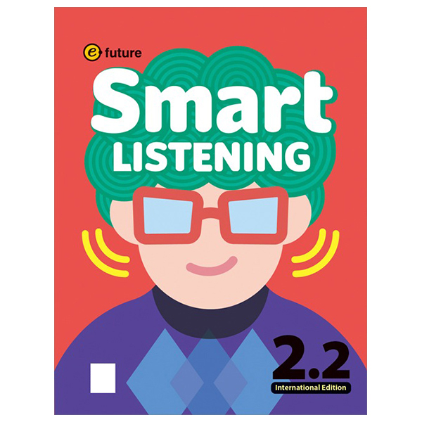 Bộ Smart Listening 3.2 (International Edition) - Ảnh 10