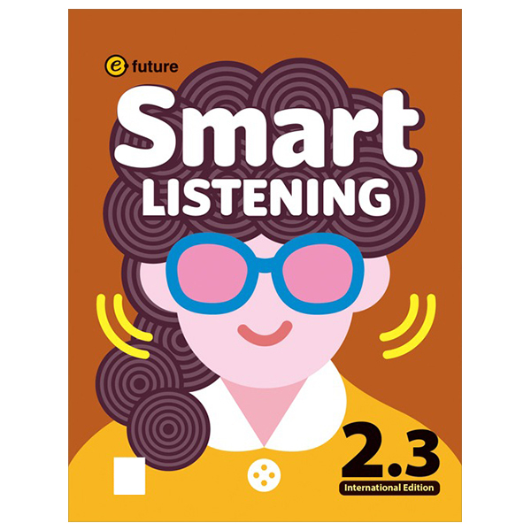 Bộ Smart Listening 3.2 (International Edition) - Ảnh 11
