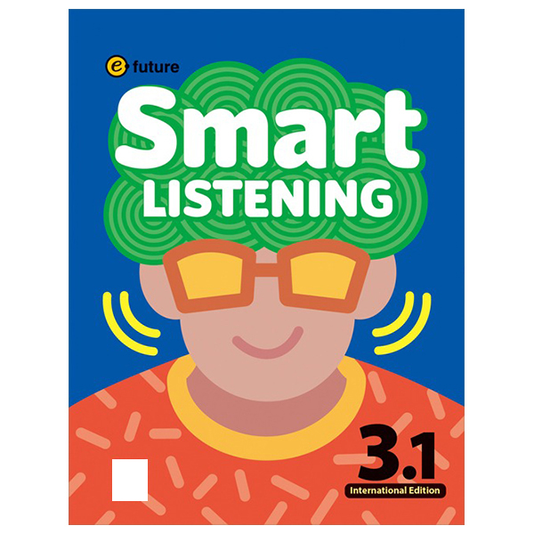 Bộ Smart Listening 3.2 (International Edition) - Ảnh 12