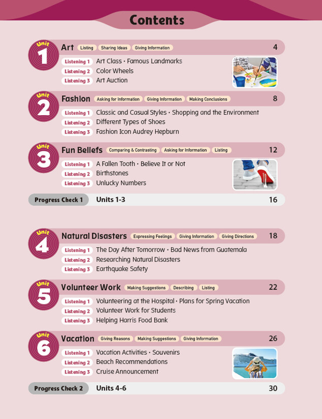 Bộ Smart Listening 3.2 (International Edition) - Ảnh 3