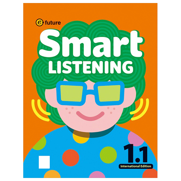 Bộ Smart Listening 3.2 (International Edition) - Ảnh 6