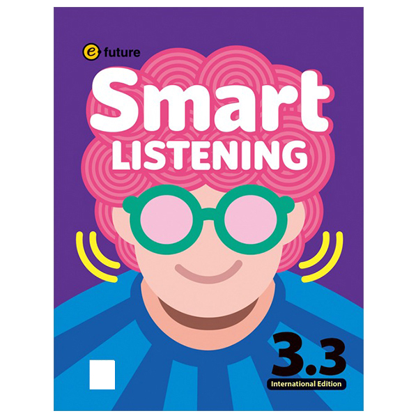 Bộ Smart Listening 3.3 (International Edition)