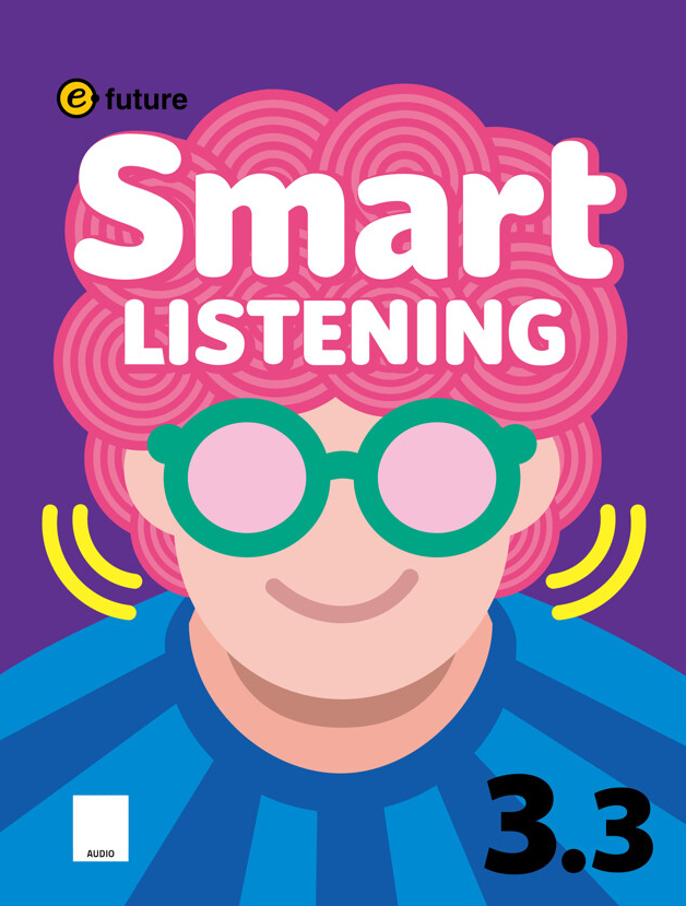 Bộ Smart Listening 3.3 (International Edition) - Ảnh 2