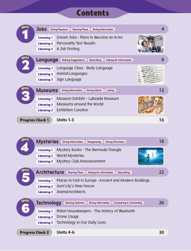 Bộ Smart Listening 3.3 (International Edition) - Ảnh 3