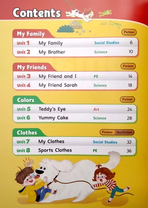 bộ smart reading 1-1 (30 words) - Ảnh 4