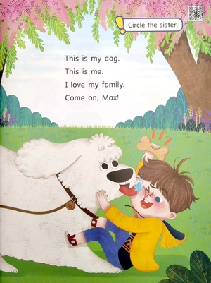 bộ smart reading 1-1 (30 words) - Ảnh 6