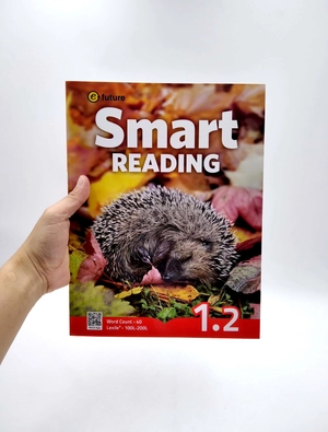 bộ smart reading 1-2 (40 words) - Ảnh 2