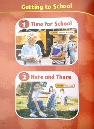 bộ smart reading 1-2 (40 words) - Ảnh 5