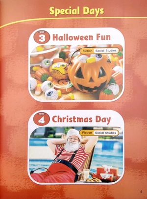 bộ smart reading 1-2 (40 words) - Ảnh 6