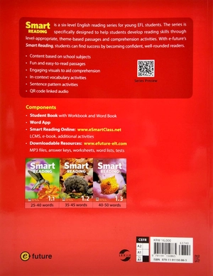 bộ smart reading 1-2 (40 words) - Ảnh 7