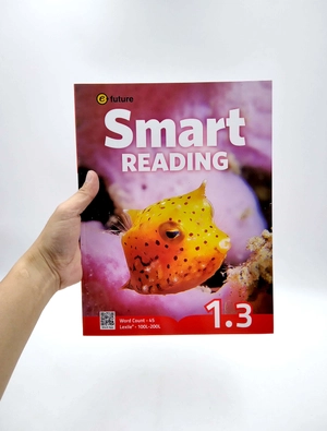 bộ smart reading 1-3 (45 words) - Ảnh 2
