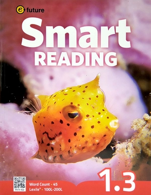 bộ smart reading 1-3 (45 words) - Ảnh 3
