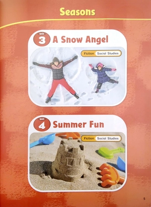 bộ smart reading 1-3 (45 words) - Ảnh 6