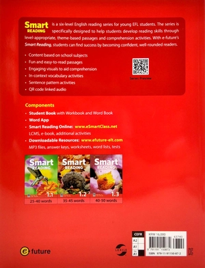 bộ smart reading 1-3 (45 words) - Ảnh 7