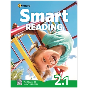 bộ smart reading 2-1 (50 words)
