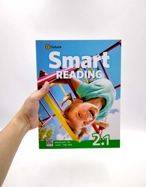 bộ smart reading 2-1 (50 words) - Ảnh 2