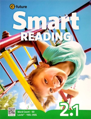 bộ smart reading 2-1 (50 words) - Ảnh 3