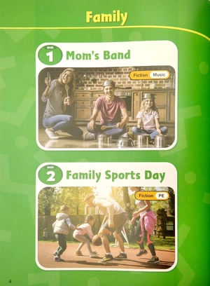 bộ smart reading 2-1 (50 words) - Ảnh 5