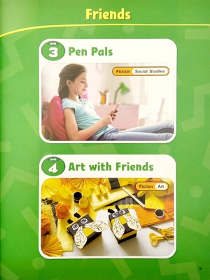 bộ smart reading 2-1 (50 words) - Ảnh 6