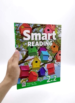 bộ smart reading 2-2 (60 words) - Ảnh 2