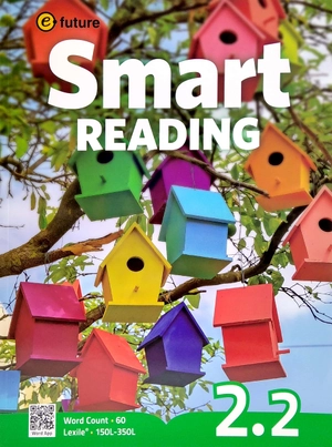 bộ smart reading 2-2 (60 words) - Ảnh 3