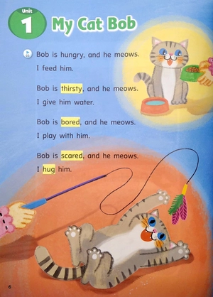 bộ smart reading 2-2 (60 words) - Ảnh 5