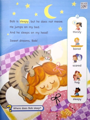 bộ smart reading 2-2 (60 words) - Ảnh 6