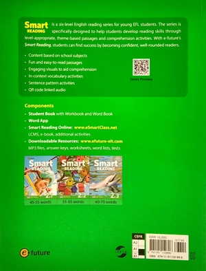 bộ smart reading 2-2 (60 words) - Ảnh 7