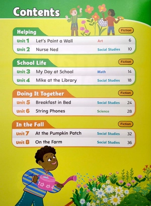 bộ smart reading 2-3 (65 words) - Ảnh 4