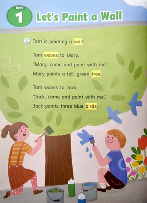 bộ smart reading 2-3 (65 words) - Ảnh 5