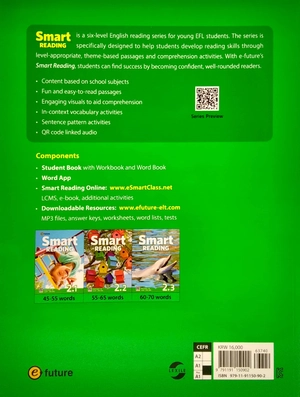 bộ smart reading 2-3 (65 words) - Ảnh 7