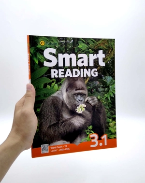 bộ smart reading 3-1 (70 words) - Ảnh 2