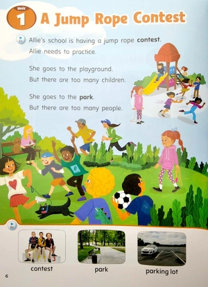 bộ smart reading 3-1 (70 words) - Ảnh 5