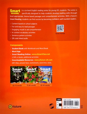 bộ smart reading 3-1 (70 words) - Ảnh 7