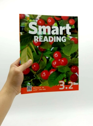 bộ smart reading 3-2 (80 words) - Ảnh 2