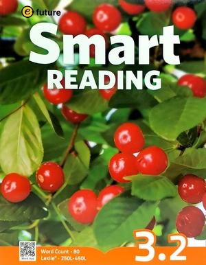 bộ smart reading 3-2 (80 words) - Ảnh 3