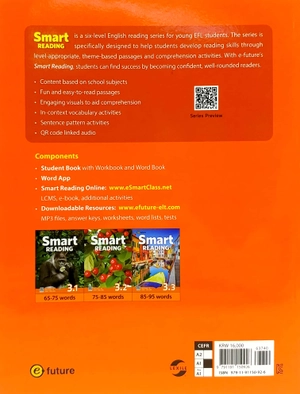 bộ smart reading 3-2 (80 words) - Ảnh 7
