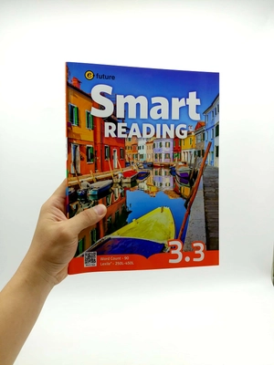 bộ smart reading 3-3 (90 words) - Ảnh 2