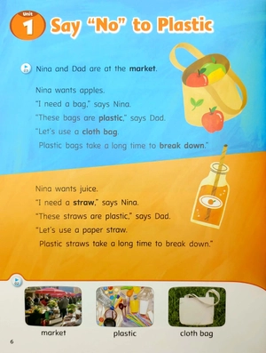 bộ smart reading 3-3 (90 words) - Ảnh 5