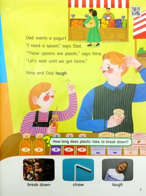 bộ smart reading 3-3 (90 words) - Ảnh 6