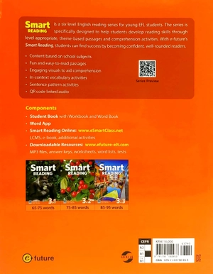 bộ smart reading 3-3 (90 words) - Ảnh 7