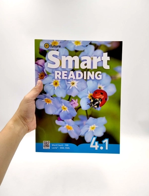 bộ smart reading 4-1 (100 words) - Ảnh 2