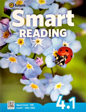 bộ smart reading 4-1 (100 words) - Ảnh 3