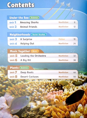 bộ smart reading 4-1 (100 words) - Ảnh 4