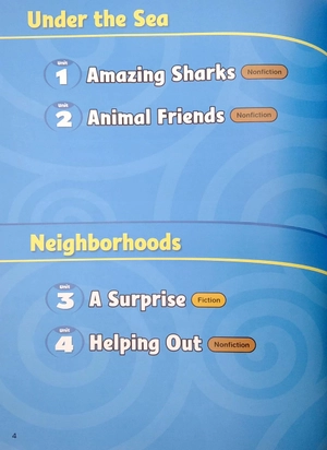 bộ smart reading 4-1 (100 words) - Ảnh 5