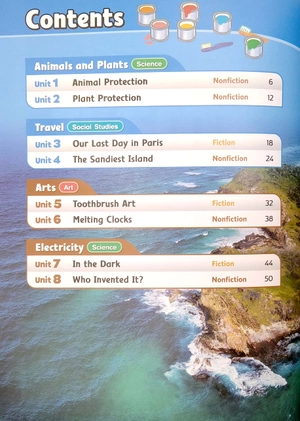 bộ smart reading 4-2 (110 words) - Ảnh 4