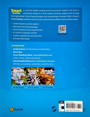 bộ smart reading 4-2 (110 words) - Ảnh 7