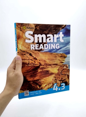 bộ smart reading 4-3 (120 words) - Ảnh 2